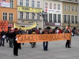 Gliwice – Tybet – Solidarni