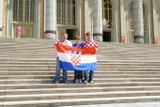 Euro 2012: Chorwaci w Licheniu