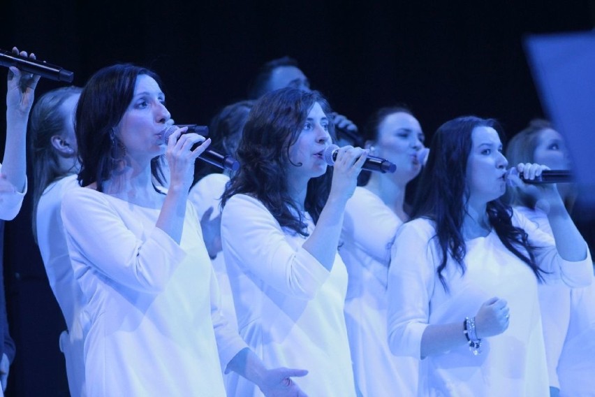 Wspaniały koncert Betlejem w Kielcach (WIDEO, zdjęcia)