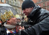 "Czerwony Korsarz" stanął przed sądem w Gdańsku. Grozi mu do 2 lat więzienia 