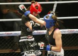 Ladies Fight Night debiutuje w Warszawie. To pierwsza w Europie federacja MMA tylko dla kobiet
