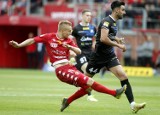 Sandecja Nowy Sącz ograła Widzew Łódź w sparingu