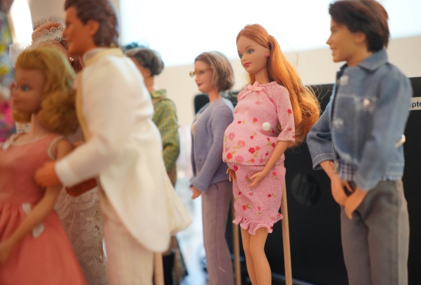 Lalka Barbie obchodzi w 2019 roku swoje 60-lecie. Dziś nie...