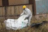 Fundusze UE: Fundusze europejskie pomogą gminom w pozbywaniu się szkodliwego azbestu 