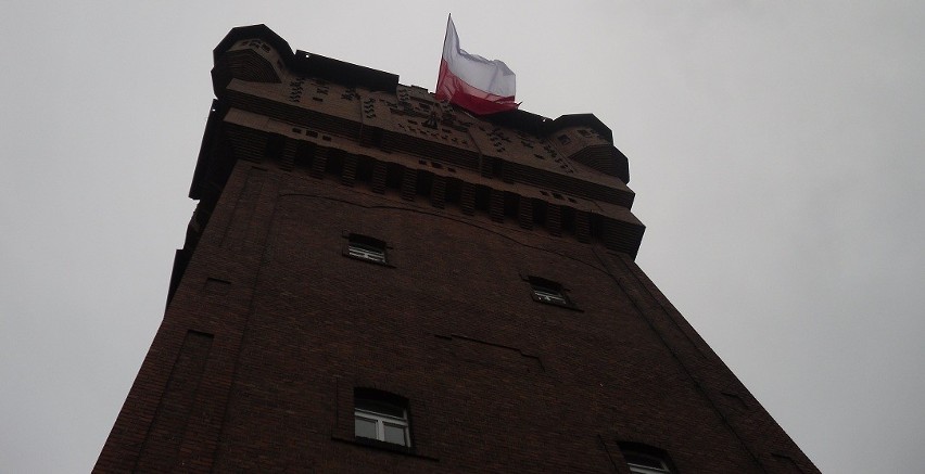 Obchody 93 rocznicy Powstania Wielkopolskiego w powiecie śremskim