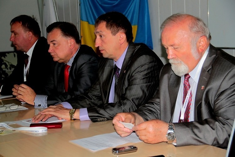 Współpraca z Ukrainą tematem konferencji w Płońsku