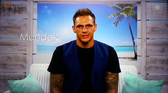 Love Island. Wyspa Miłości 2. Mundek i Natalia zagrożeni. Zostaną w willi? [odcinek 11]