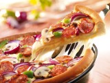 Wygraj zaproszenie do nowo otwartej pizzerii Pizza Hut w Radomiu! (KONKURS ZAKOŃCZONY)