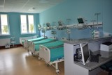 Szpital w Olkuszu ma nowy oddział ratunkowy. Ogromna zmiana [ZDJĘCIA]