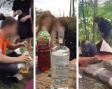 Toruń. "Psychopaci z Olsztyńskiej" - dwoje nastolatków zatrzymanych przez policję! 17-latka odpowie jak dorosła