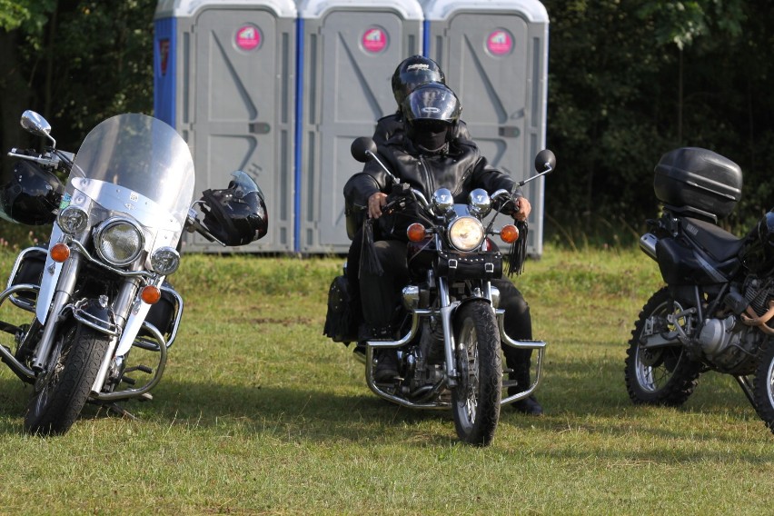 Moto Folk Parchowo 2014