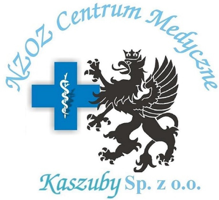 NZOZ CM "Kaszuby" informuje 