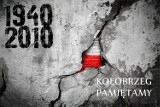 81.rocznica Zbrodni Katyńskiej oraz 11.rocznica Katastrofy Smoleńskiej