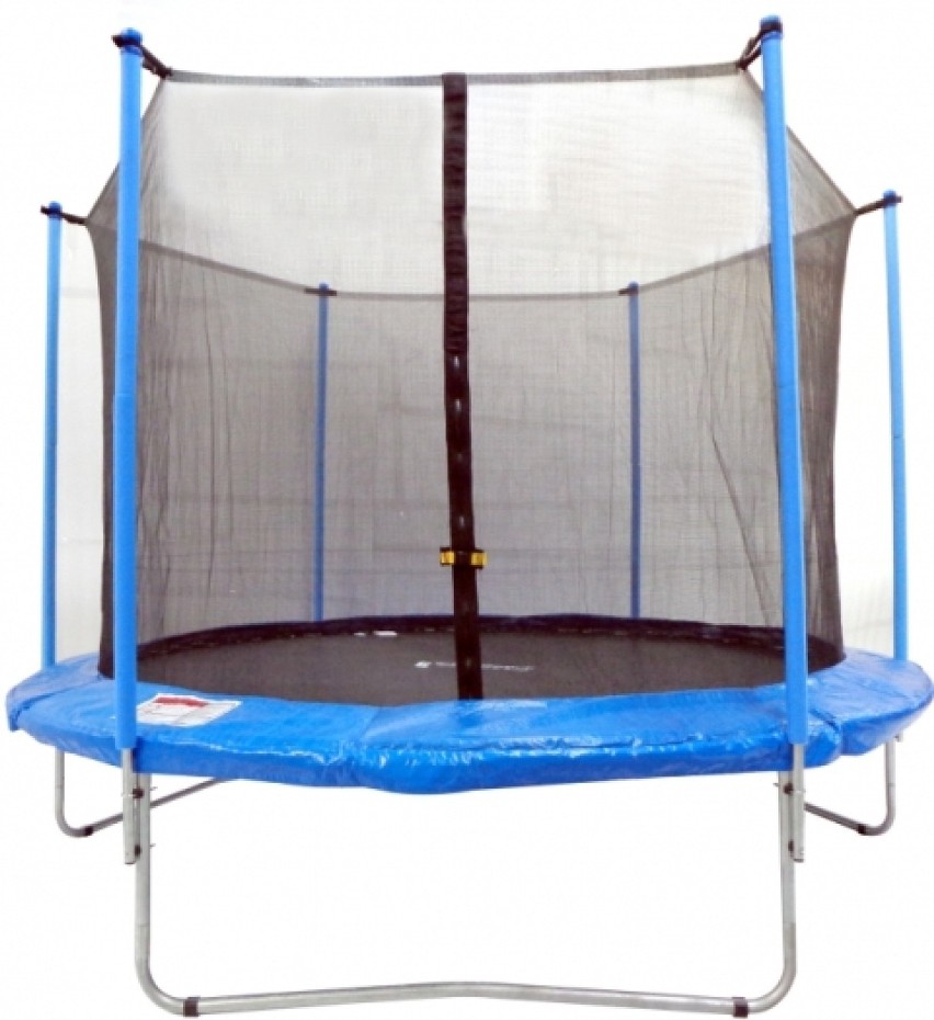 Total Sport trampolina ogrodowa z siatką 183 cm 
Model...