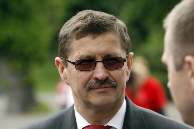 Radni głosowali nad udzieleniem absolutorium prezydentowi Głogowa