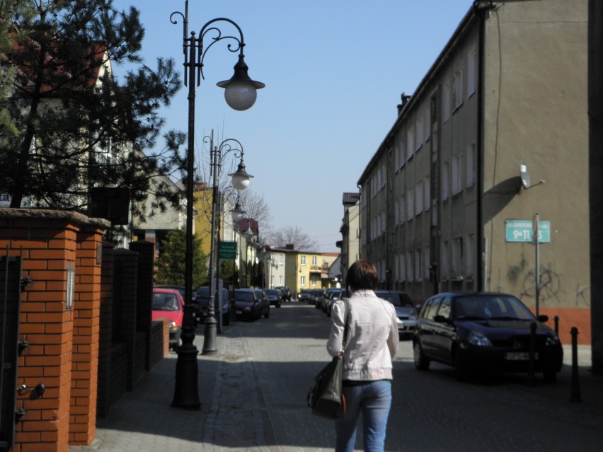 Parkowanie Żory: Nie potrzebujesz drobnych monet, wystarczy, że masz swoją komórkę