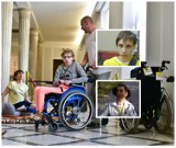 Rodzice niepełnosprawnych dzieci: walczymy nie tylko z finansami, ale też z bezdusznymi przepisami