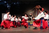 Międzynarodowe Dni Folkloru w Olsztynie - dzień drugi [Zdjęcia]