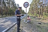 Ruszył pomiar prędkości na „trasie śmierci”. Niestety jeździmy tam za szybko [WIDEO, ZDJĘCIA]