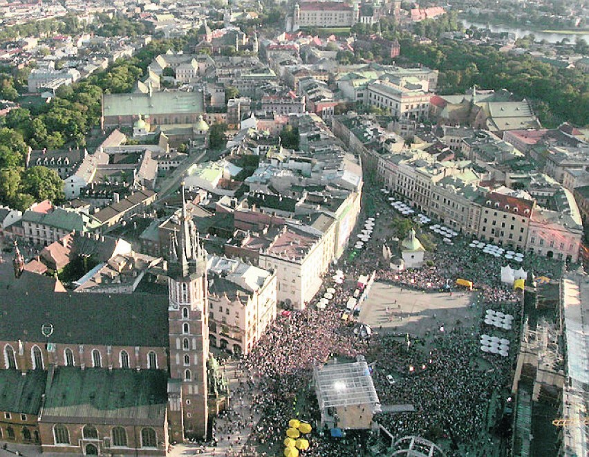 Kraków. Mieszkania gminne za łapówki? Kolejny zatrzymany