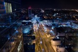 Warszawa niżej o 21 pozycji w rankingu atrakcyjności globalnych centrów finansowych 