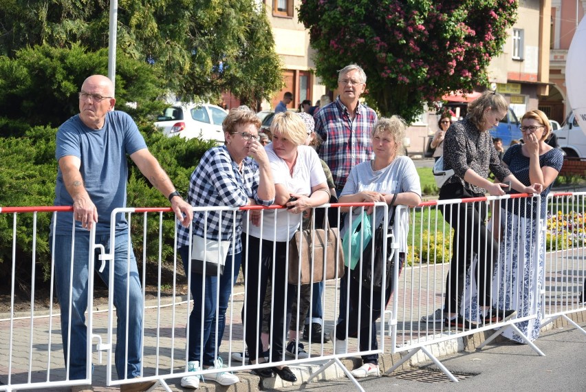 W Łobżenicy odbył się jubileuszowy, XXV Ogólnopolski Bieg im. Alojzego Graja. Zobaczcie pierwszą część zdjęć