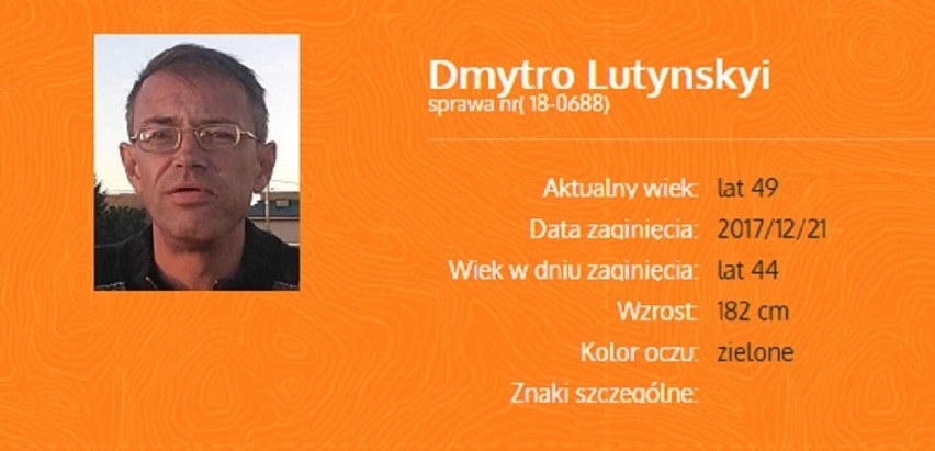 Dmytro Lutynskyi...