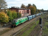 Koleje Śląskie mają ogłosić 16.11.nowy rozkład jazdy pociągów.Będzie więcej kursów z Żor do Pszczyny