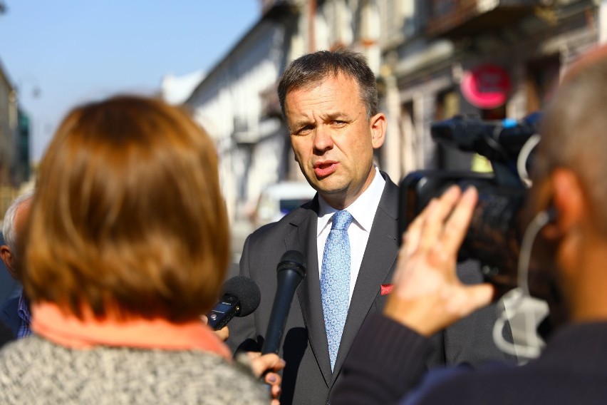 Wybory 2018 w Piotrkowie: Co nam obiecują kandydaci na...