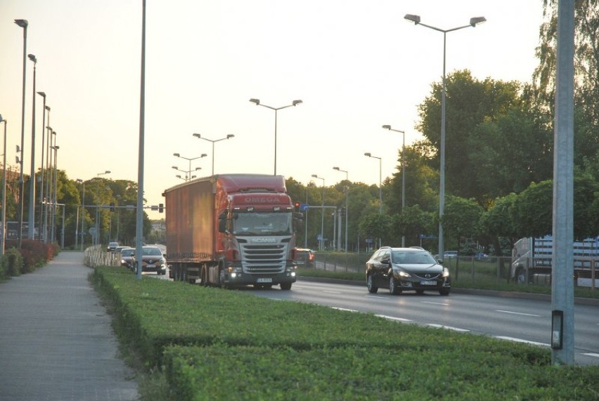 W czerwcu zacznie się jedna z największych drogowych inwestycji w Lesznie [FOTO]