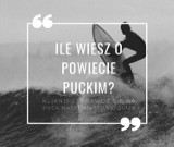 Ile wiesz o powiecie puckim? Sprawdź swoją wiedzę w naszym quizie.  Rozpoznasz te miejsca i budowle z Półwyspu Helskiego i okolic?