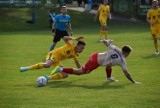 Lechia i Warta podzieliły się punktami. Dwie czerwone kartki w derbach