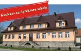 Siekierczyna. Gmina ogłosiła konkurs na stanowisko dyrektora szkoły podstawowej