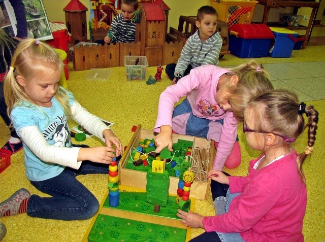 Przedszkola niepubliczne w Tczewie otrzymają wyższe dotacje