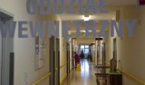 Wyniki pacjentów ujemne. Oddział szpitala w Oleśnie wznawia pracę