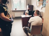 Śmierć dziecka z Rudy Śląskiej. Zatrzymano rodziców podejrzanych o maltretowanie niemowlęcia. Trwają przesłuchania