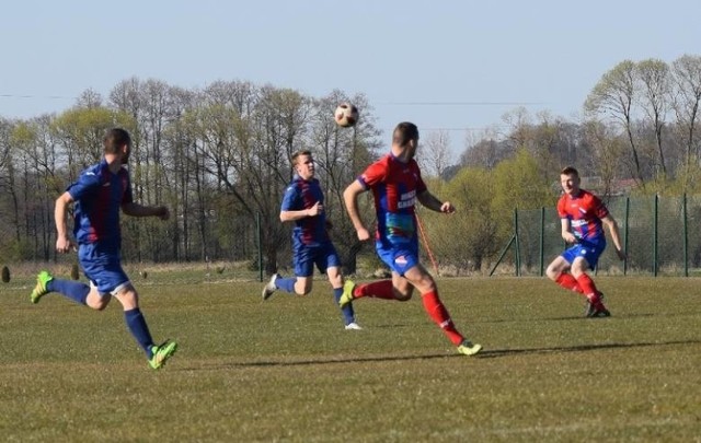 Warmia Grajewo ma szansę powtórzyć sukces sprzed dziesięciu lat, kiedy po raz ostatni sięgnęła trofeum regionalnego Pucharu Polski