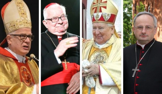 Fundacja "Nie lękajcie się" opublikowała w internecie raport na temat pedofilii w polskim Kościele. To ten sam raport, który został przekazany papieżowi Franciszkowi - "Raport nt. naruszeń prawa świeckiego lub kanonicznego w działaniach polskich biskupów w kontekście księży sprawców przemocy seksualnej wobec dzieci i osób zależnych".

Autorzy raportu o pedofilii w Polskim Kościele: Marek Lisiński – prezes Fundacji „Nie Lękajcie Się”, Agata Diduszko-Zyglewska – członkini Rady Fundacji, Joanna Scheuring-Wielgus – członkini Rady Fundacji i jednocześnie toruńska posłanka, Anna Frankowska – członkini Rady Fundacji wymieniają nazwiska 24 hierarchów, którzy - ich zdaniem - ukrywali lub przenosili księży-pedofilów.

Dziś każdy może poznać 24 nazwiska hierarchów, którzy zdaniem Fundacji "ukrywali" księży pedofilów. Wśród nich są nazwiska księży z regionu.

Zobacz listę w dalszej części galerii >>>