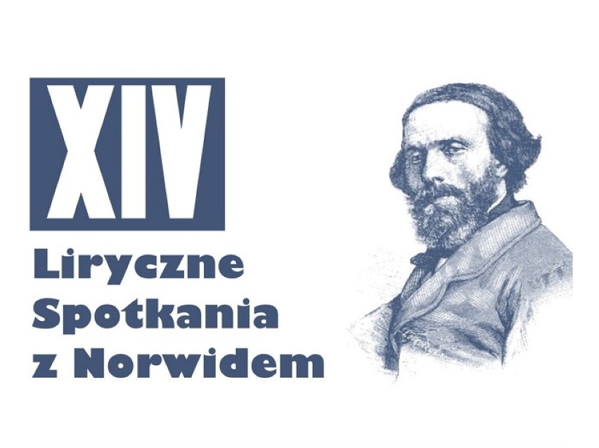 Weź udział w XIV Lirycznych spotkaniach z Norwidem