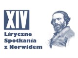 Weź udział w XIV Lirycznych spotkaniach z Norwidem