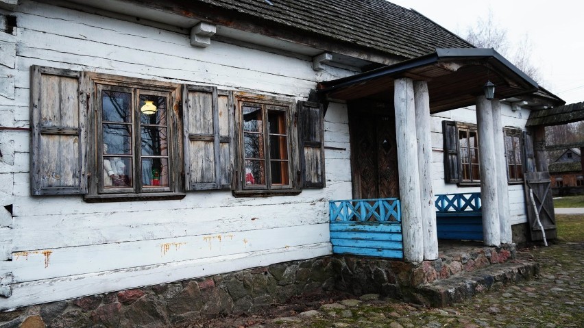 Bielsk Podlaski. Szkoła podlasko-białoruskich kulturowych i historycznych tradycji powstała w Studziwodach