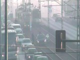 O samochodzie, który... został tramwajem - jak to się stało? [WIDEO]