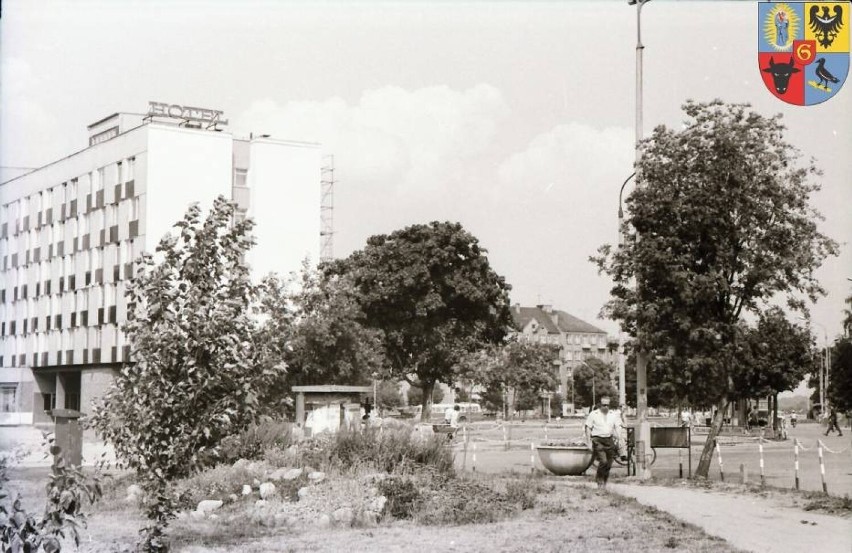 Głogowskie osiedla w budowie. Zobacz, jak wyglądało miasto 40- 50 lat temu. Wyjątkowe zdjęcia!