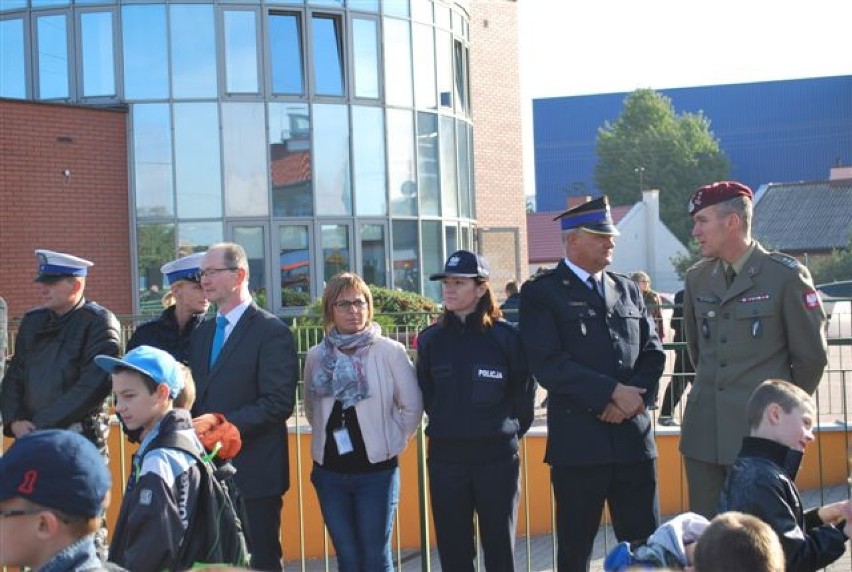 Dzień Otwarty w Wojewódzkim Ośrodku Ruchu Drogowego we Włocławku [zdjęcia]