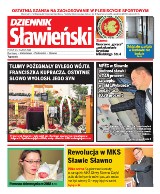"Dziennik Sławieński" 5 stycznia 2018 roku - gorąco polecamy