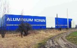 Konin. Specjalna Strefa Ekonomiczna dla Huty Aluminium