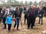 Majówka w Parku kulturowym w Milewszczyźnie przyciągnęła tłumy. Zobaczcie jak było 