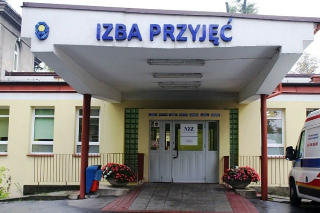 Szpital Pediatryczny w Bielsku-Białej
