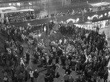 Flash Mob w Sosnowcu