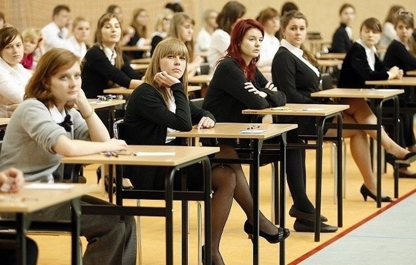 Matury 2011: Egzamin maturalny z języka polskiego